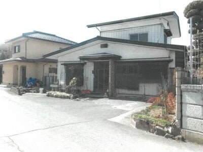 長野県中野市 信州中野駅24分 戸建て 236万円の競売物件情報 #9