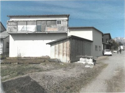 長野県中野市 信州中野駅24分 戸建て 319万円の競売物件情報 #12