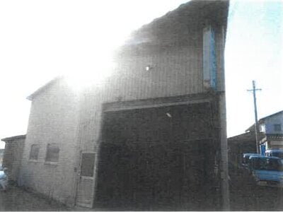 長野県中野市 信州中野駅24分 戸建て 319万円の競売物件情報 #2