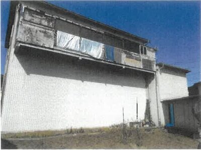 長野県中野市 信州中野駅24分 戸建て 319万円の競売物件情報 #4