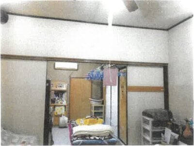長野県中野市 信州中野駅24分 戸建て 319万円の競売物件情報 #7