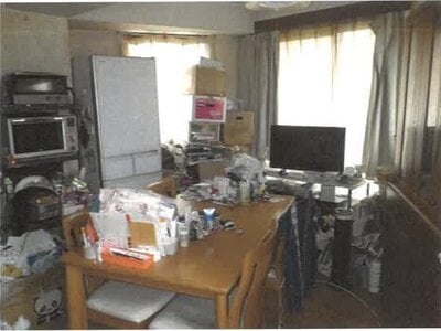 長野県長野市 権堂駅8分 戸建て 176万円の競売物件情報 #14
