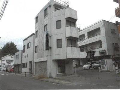 長野県長野市 権堂駅8分 戸建て 176万円の競売物件情報 #2
