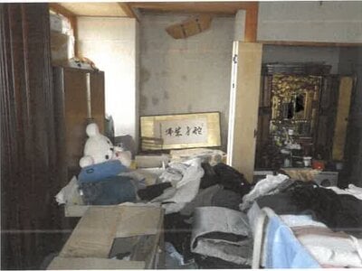 長野県長野市 権堂駅8分 戸建て 176万円の競売物件情報 #21