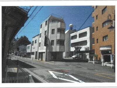 長野県長野市 権堂駅8分 戸建て 176万円の競売物件情報 #22