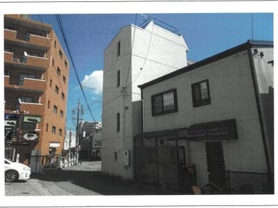 長野県長野市 権堂駅8分 戸建て 176万円の競売物件情報 #23