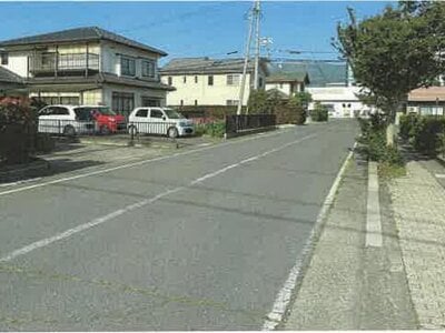 長野県塩尻市 広丘駅8分 土地 515万円の競売物件情報 #13