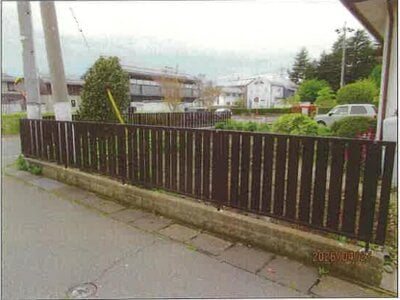 長野県塩尻市 広丘駅8分 土地 515万円の競売物件情報 #2