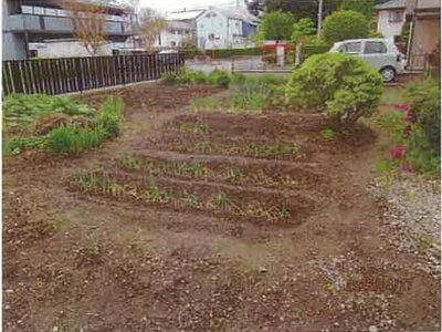 長野県塩尻市 広丘駅8分 土地 515万円の競売物件情報 #4