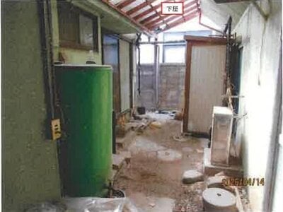 長野県塩尻市 塩尻駅13分 戸建て 666万円の競売物件情報 #10