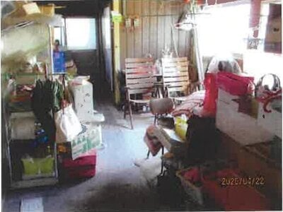 長野県塩尻市 塩尻駅13分 戸建て 666万円の競売物件情報 #11