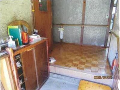 長野県塩尻市 塩尻駅13分 戸建て 666万円の競売物件情報 #15