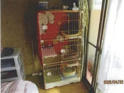 長野県塩尻市 塩尻駅13分 戸建て 666万円の競売物件情報 #19