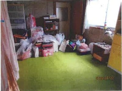 長野県塩尻市 塩尻駅13分 戸建て 666万円の競売物件情報 #20