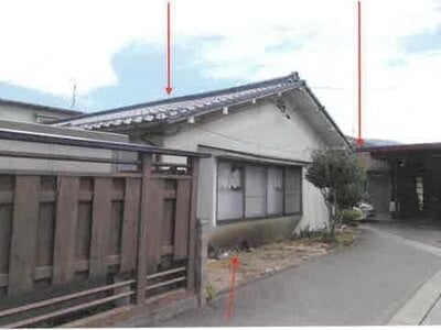 長野県塩尻市 塩尻駅13分 戸建て 666万円の競売物件情報 #24