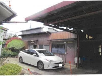 長野県塩尻市 塩尻駅13分 戸建て 666万円の競売物件情報 #25