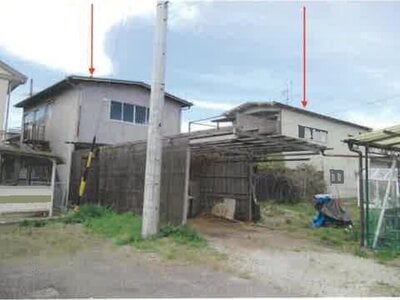 長野県塩尻市 塩尻駅13分 戸建て 666万円の競売物件情報 #26