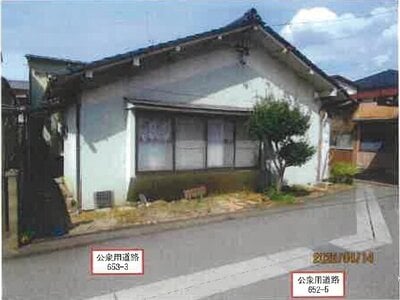 長野県塩尻市 塩尻駅13分 戸建て 666万円の競売物件情報 #3