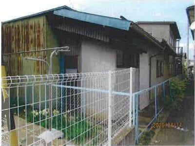 長野県塩尻市 塩尻駅13分 戸建て 666万円の競売物件情報 #6