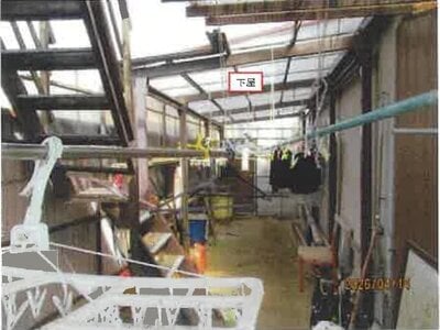 長野県塩尻市 塩尻駅13分 戸建て 666万円の競売物件情報 #9