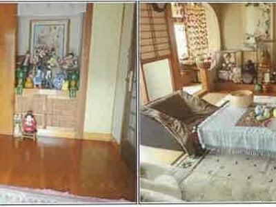 長野県松本市 新村駅 戸建て 473万円の競売物件情報 #13