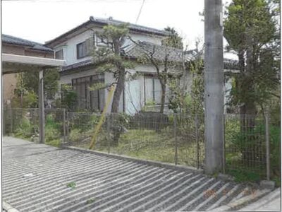 長野県松本市 新村駅 戸建て 473万円の競売物件情報 #2