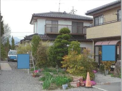 長野県松本市 新村駅 戸建て 473万円の競売物件情報 #3