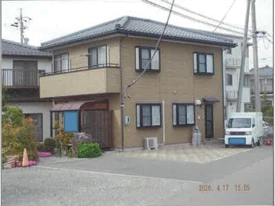長野県松本市 新村駅 戸建て 473万円の競売物件情報 #4