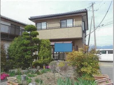 長野県松本市 新村駅 戸建て 473万円の競売物件情報 #5