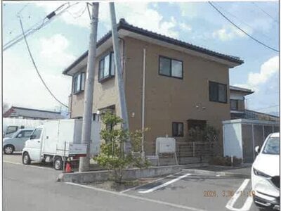 長野県松本市 新村駅 戸建て 473万円の競売物件情報 #6