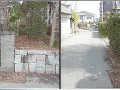 長野県松本市 新村駅 戸建て 473万円の競売物件情報 #7