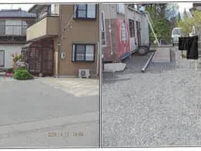 長野県松本市 新村駅 戸建て 473万円の競売物件情報 #9