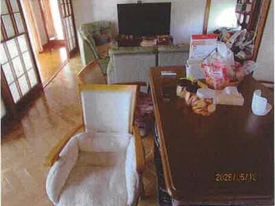 長野県松本市 大庭駅2分 戸建て 342万円の競売物件情報 #13