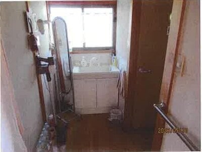 長野県松本市 大庭駅2分 戸建て 342万円の競売物件情報 #14