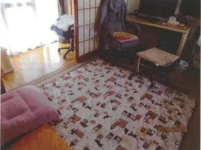 長野県松本市 大庭駅2分 戸建て 342万円の競売物件情報 #16
