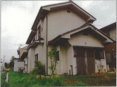 長野県松本市 大庭駅2分 戸建て 342万円の競売物件情報 #2