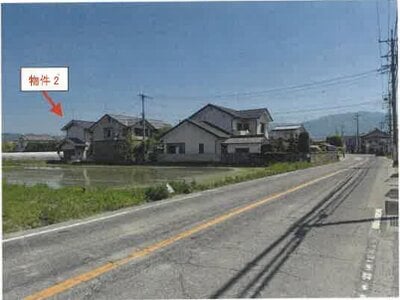 長野県松本市 大庭駅2分 戸建て 342万円の競売物件情報 #20