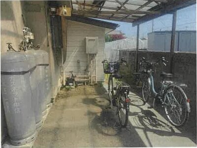 長野県松本市 大庭駅2分 戸建て 342万円の競売物件情報 #21