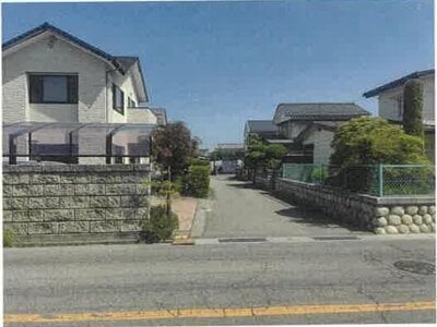 長野県松本市 大庭駅2分 戸建て 342万円の競売物件情報 #22