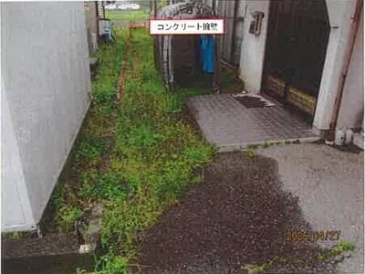 長野県松本市 大庭駅2分 戸建て 342万円の競売物件情報 #5