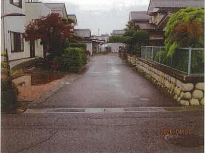 長野県松本市 大庭駅2分 戸建て 342万円の競売物件情報 #6