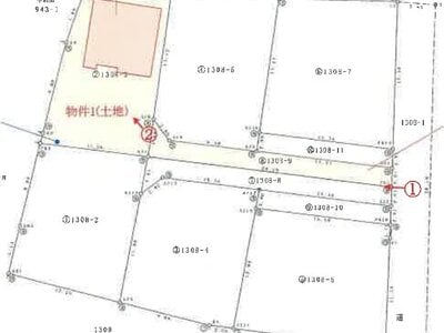 長野県松本市 広丘駅 戸建て 767万円の競売物件情報 #7