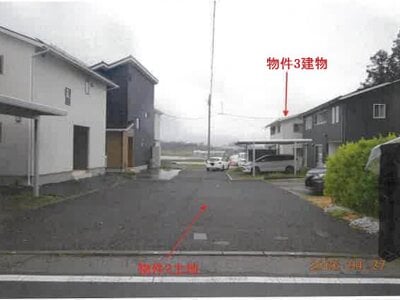 長野県松本市 広丘駅 戸建て 767万円の競売物件情報 #8