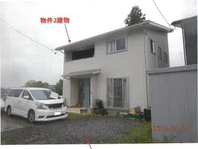 長野県松本市 広丘駅 戸建て 767万円の競売物件情報 #9
