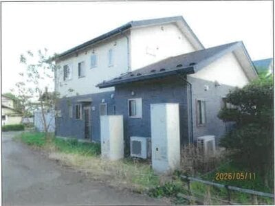 長野県東筑摩郡山形村 波田駅 戸建て 881万円の競売物件情報 #2