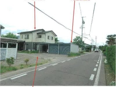 長野県東筑摩郡山形村 波田駅 戸建て 881万円の競売物件情報 #27