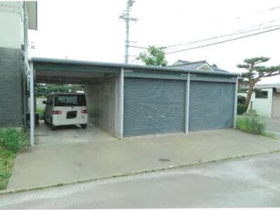 長野県東筑摩郡山形村 波田駅 戸建て 881万円の競売物件情報 #30