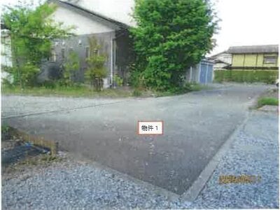 長野県東筑摩郡山形村 波田駅 戸建て 881万円の競売物件情報 #4