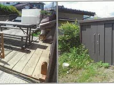 長野県大町市 北大町駅13分 戸建て 299万円の競売物件情報 #11