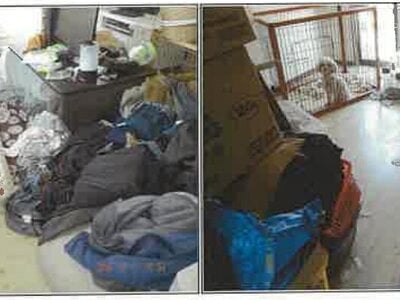 長野県大町市 北大町駅13分 戸建て 299万円の競売物件情報 #13